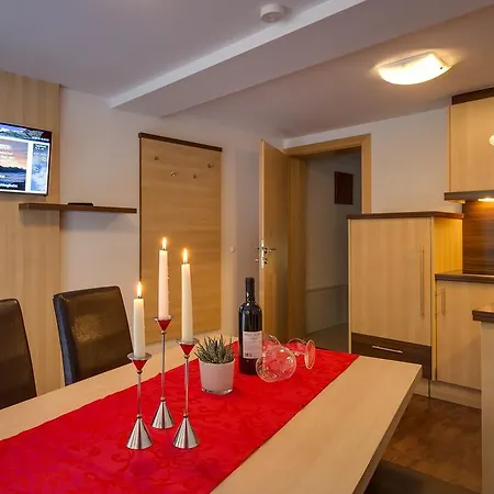 Apart Praxmarer Sölden Extérieur photo