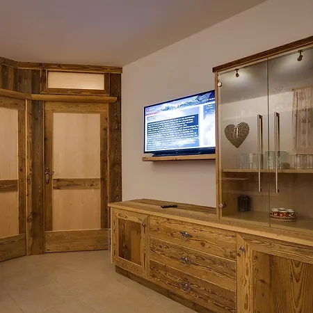 Apart Praxmarer Sölden Chambre photo