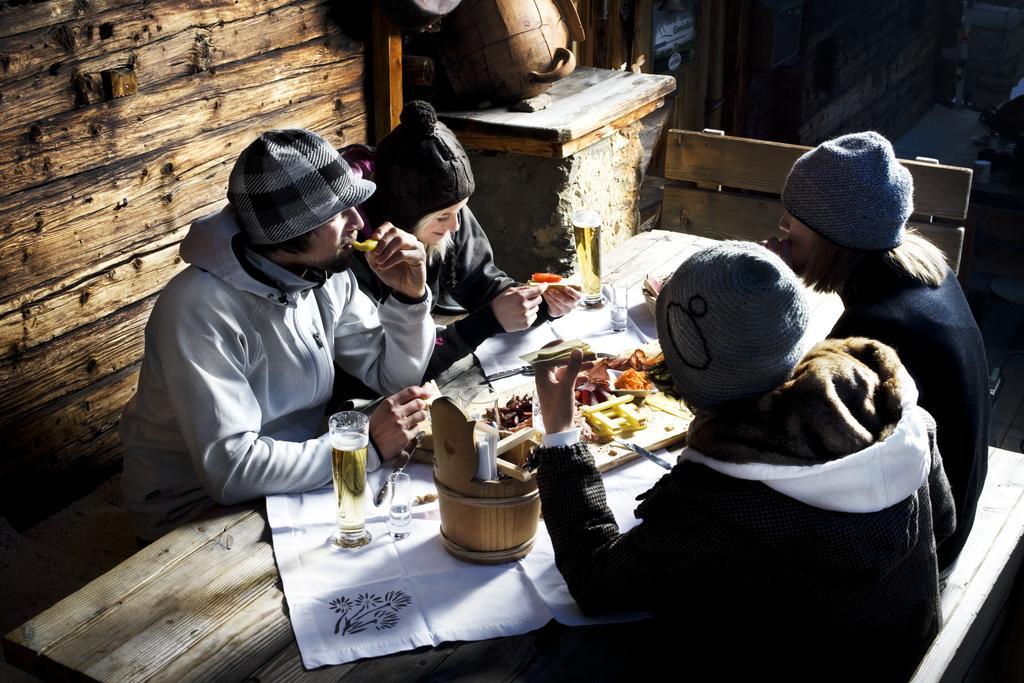 Praxmarer Sölden