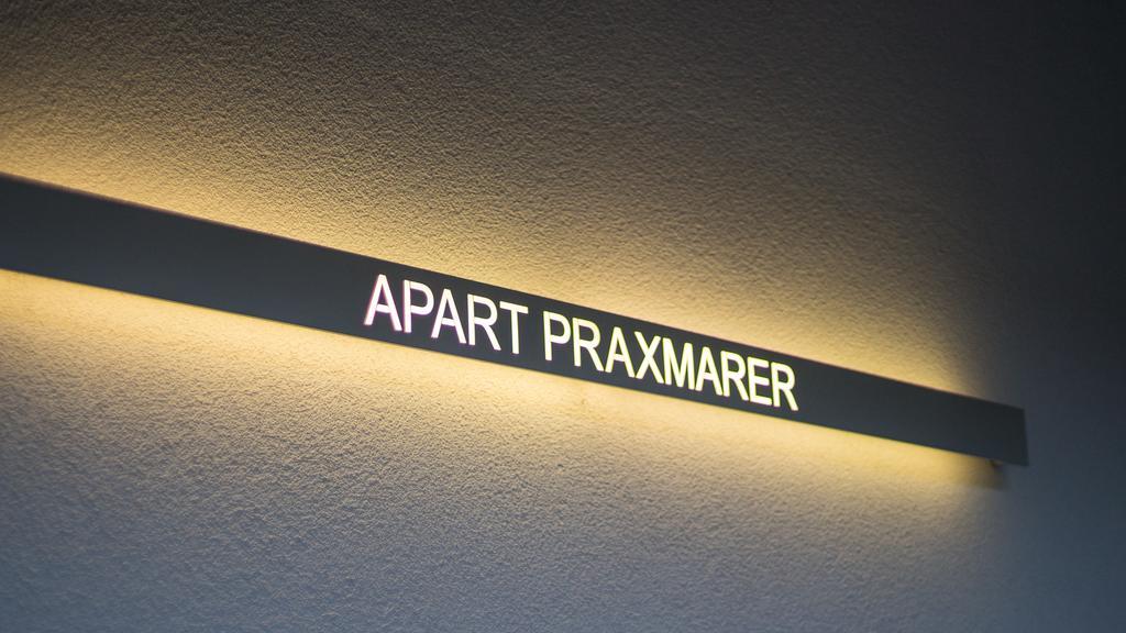 Praxmarer