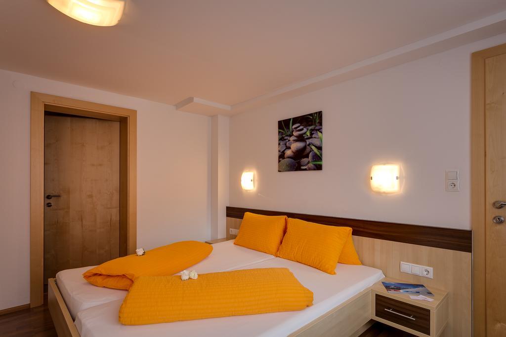 Praxmarer Appartement Sölden