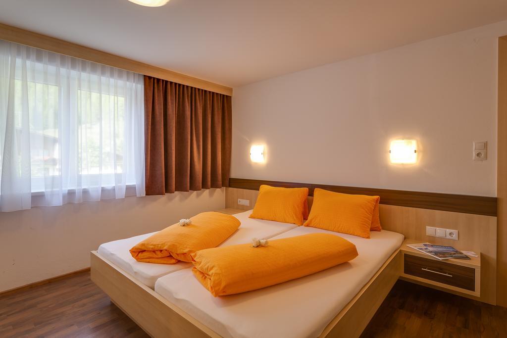 Praxmarer Appartement *