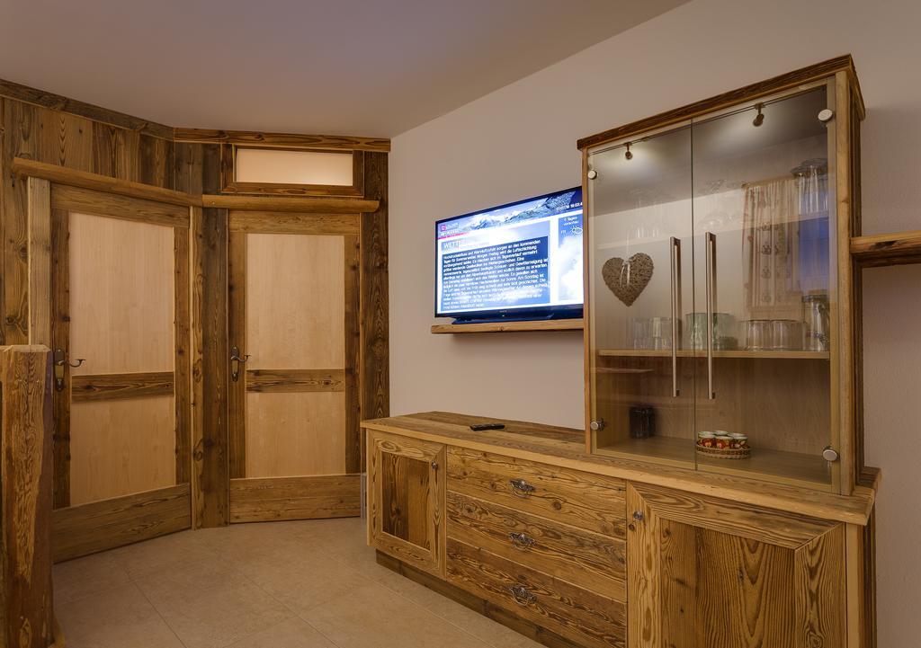 Praxmarer Appartement Sölden