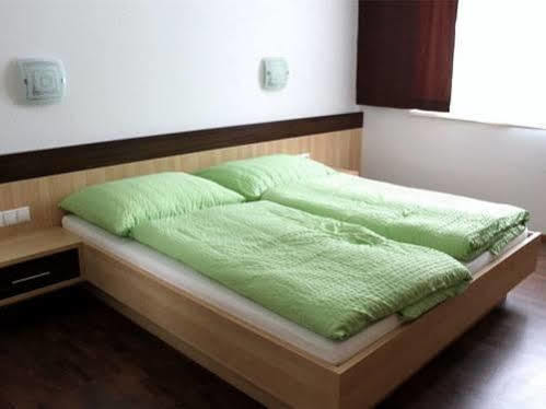 Appartement Praxmarer