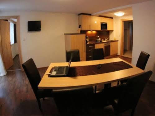 Praxmarer Appartement *