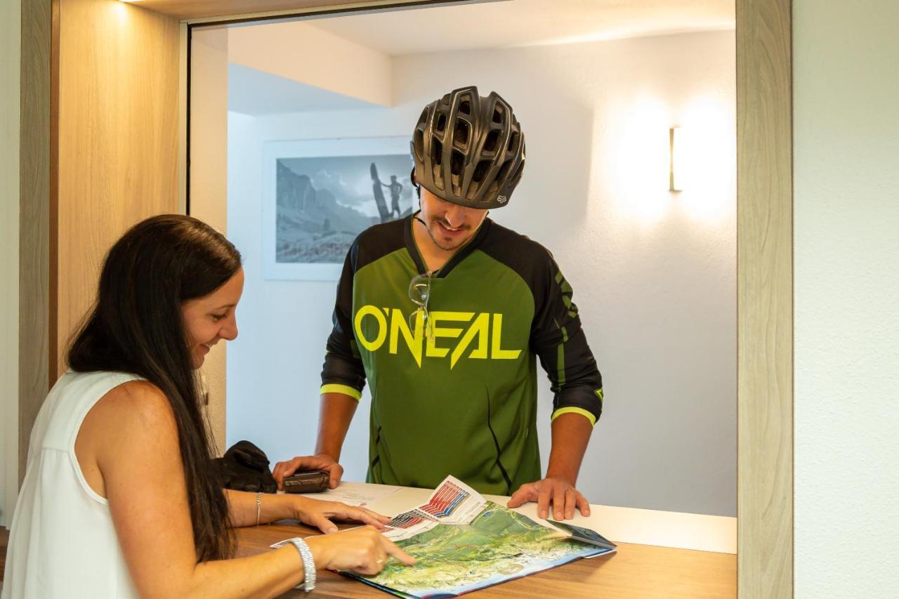 Appartement Praxmarer Sölden